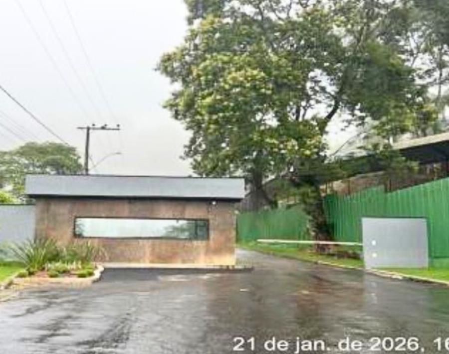Lote 2 - Juiz de Fora - MG - Pq. Jardim da Serra - Casa Imóveis Residenciais - C6 Bank - E460