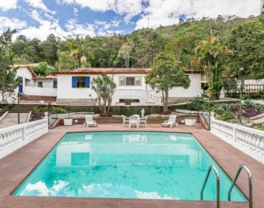 Lote 5 - Teresópolis - RJ - Bairro Albuquerque - Casa Imóveis Residenciais - C6 Bank - E460