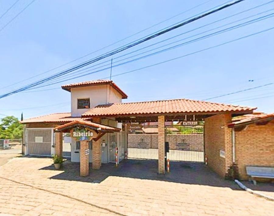 Lote 6 - Itupeva - SP - Cond. Ribeirão II - Casa Imóveis Residenciais - C6 Bank - E460