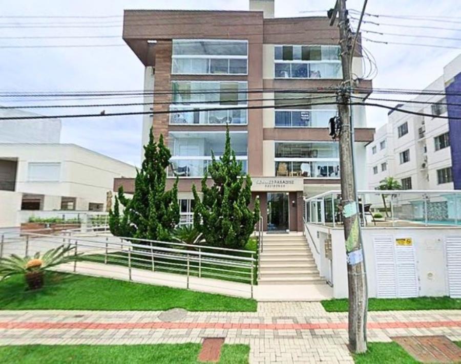 Lote 8 - Governador Celso Ramos - SC - Palmas - Apartamento Imóveis Residenciais - C6 Bank - E460