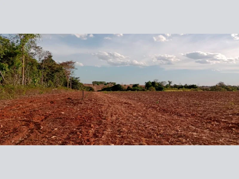 Terreno - Nova Guarita - MT — foto 3