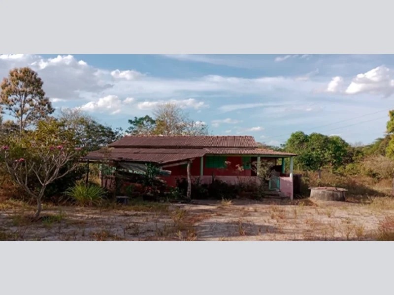 Terreno - Nova Guarita - MT — foto 4