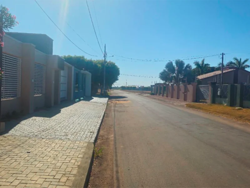 Prédio - Nova Guarita - MT — foto 2