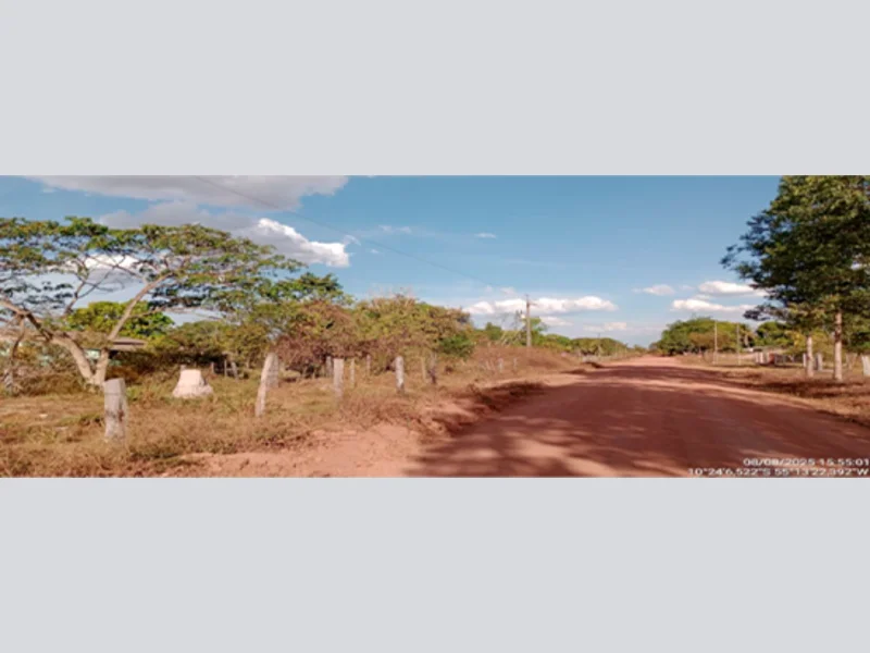 Terreno - Nova Guarita - MT — foto 4
