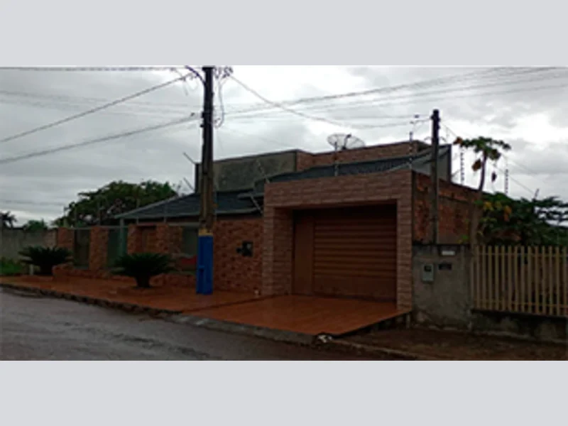 Casa - Itaúba - MT — foto 2