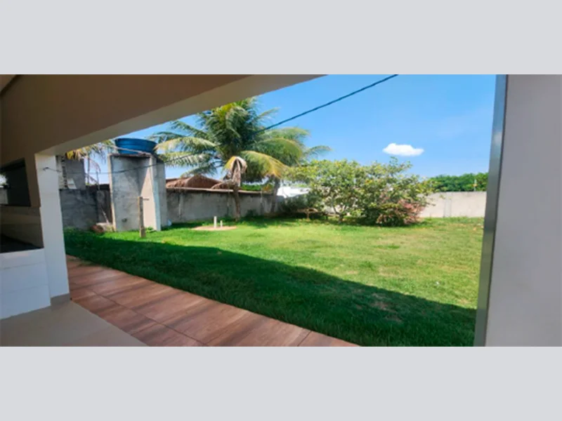 Casa - Itaúba - MT — foto 4