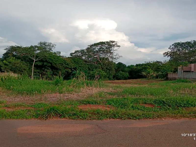 Terreno - Nova Guarita - MT — foto 2