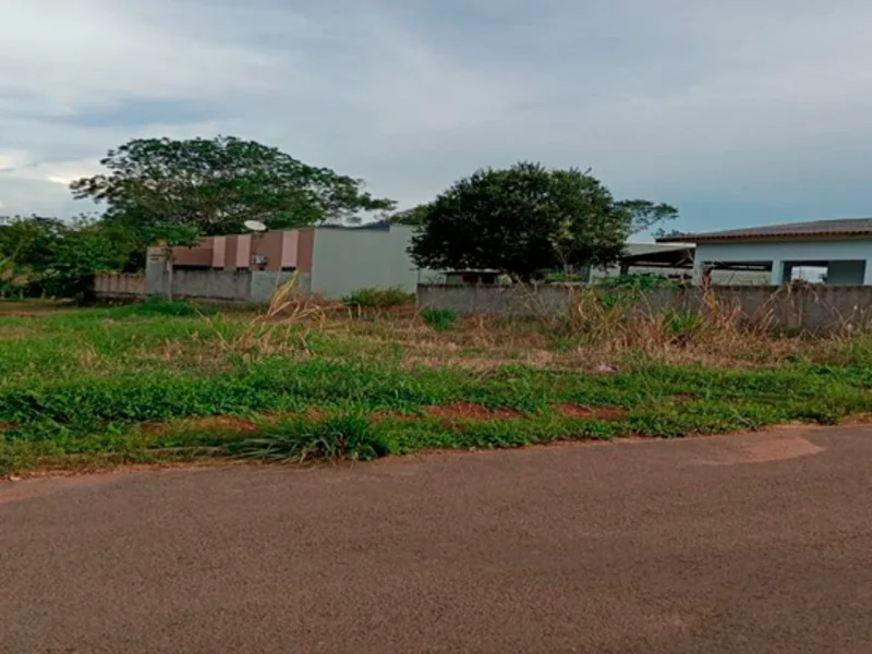 Terreno - Nova Guarita - MT — foto 3