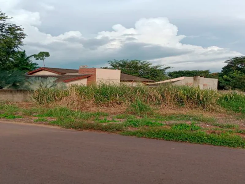 Terreno - Nova Guarita - MT — foto 4