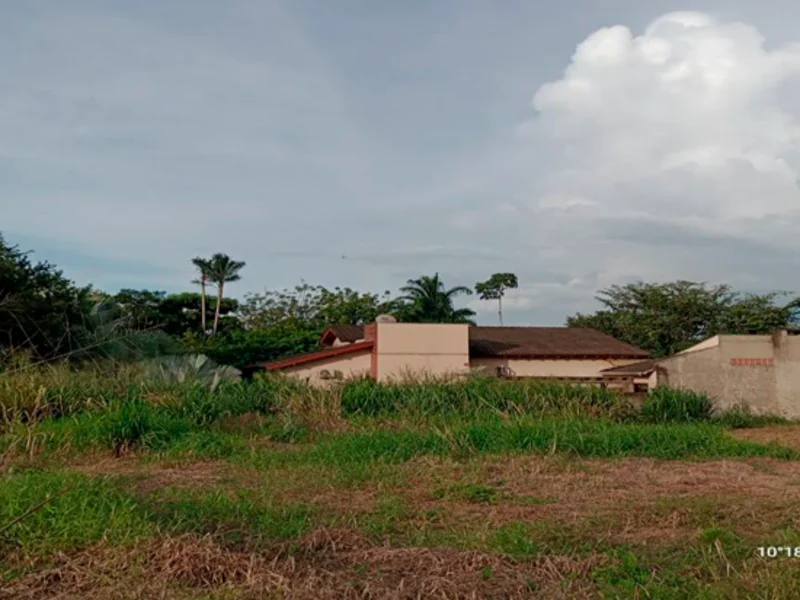 Terreno - Nova Guarita - MT — foto 5
