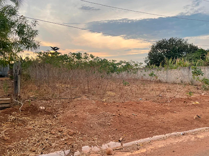 Terreno - Novo Mundo - MT — foto 3