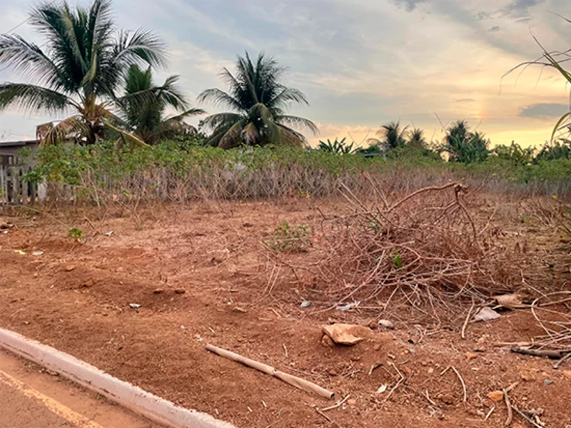 Terreno - Novo Mundo - MT — foto 5