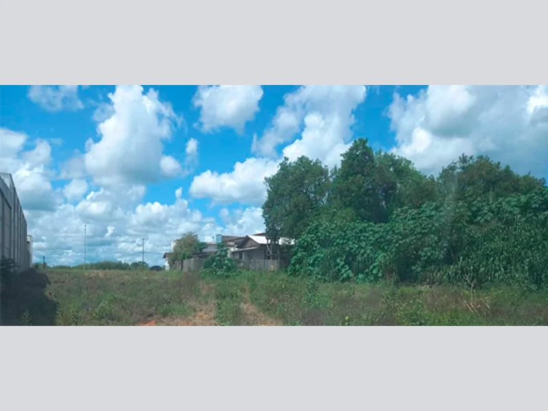 Terreno - Marcelândia - MT — foto 2