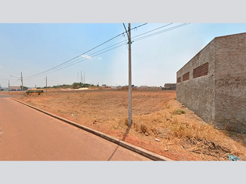 Terreno - Marcelândia - MT — foto 2