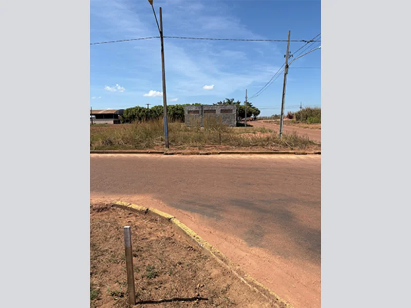 Terreno - Marcelândia - MT — foto 4