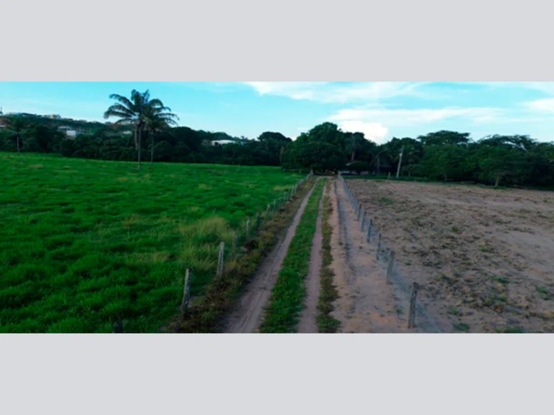 Terreno - Nova Santa Helena - MT — foto 4