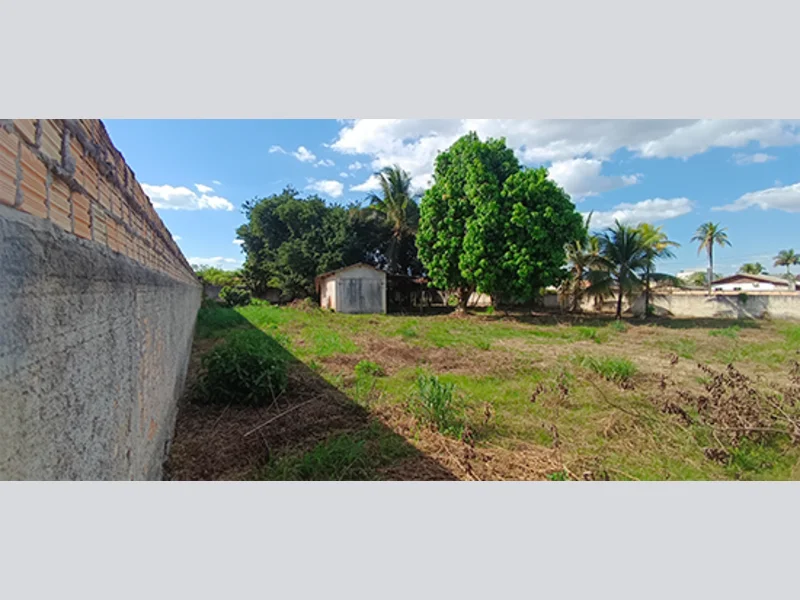 Terreno - Novo Mundo - MT — foto 3