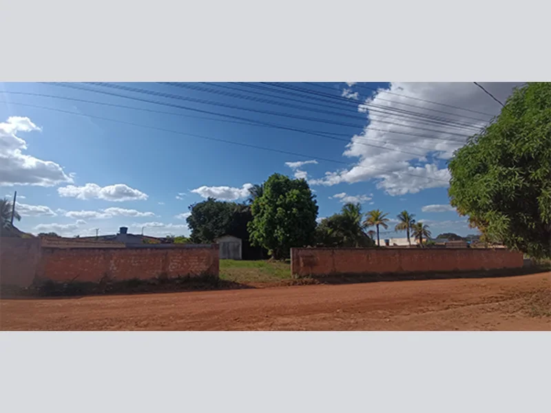 Terreno - Novo Mundo - MT — foto 4