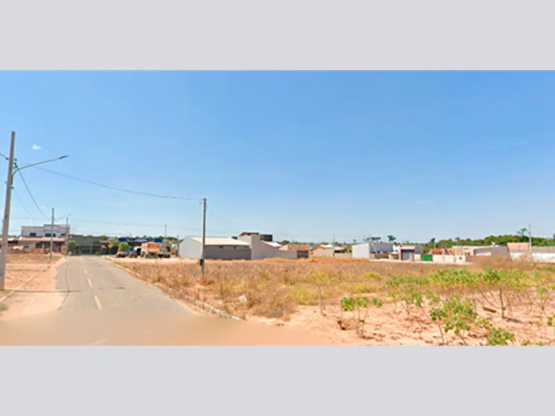 Terreno - Guarantã do Norte - MT — foto 2