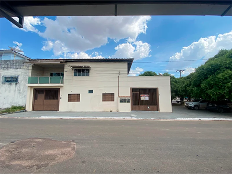 Prédio - Paranaíta - MT — foto 4