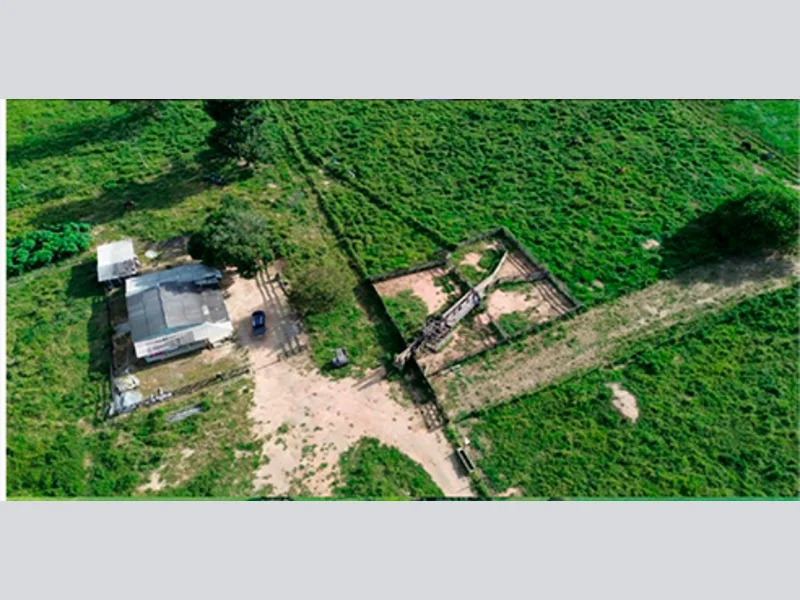 Terreno - Paranaíta - MT — foto 2