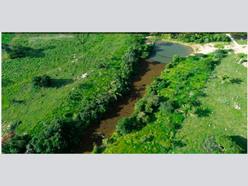Terreno - Paranaíta - MT — foto 3