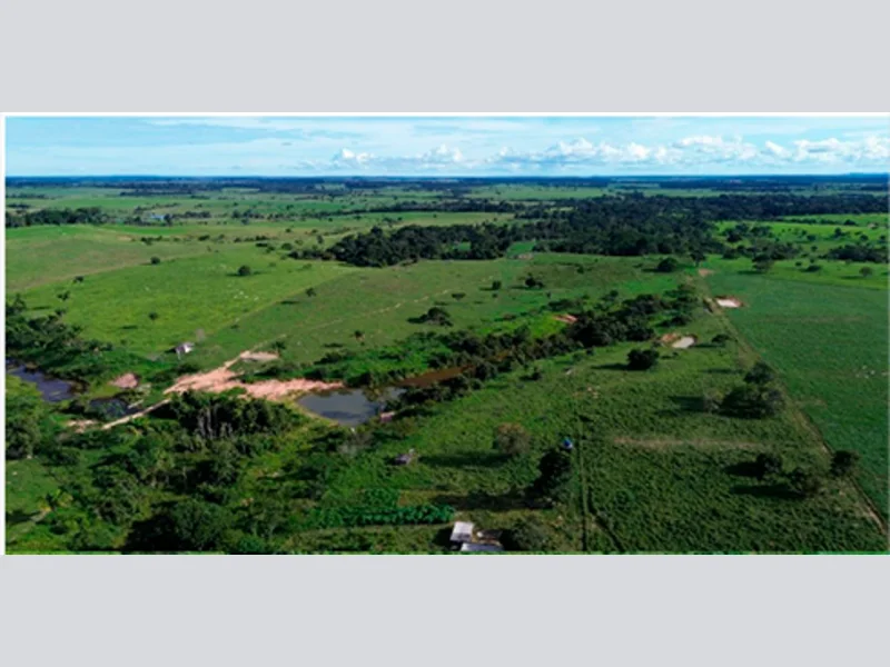 Terreno - Paranaíta - MT — foto 5