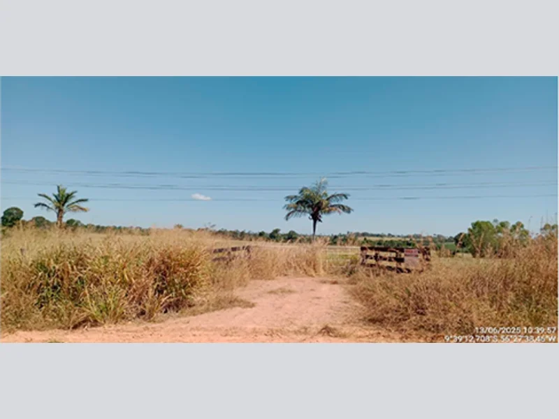 Terreno - Paranaíta - MT — foto 2