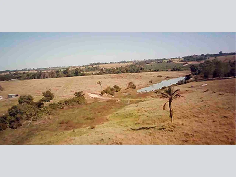 Terreno - Paranaíta - MT — foto 3