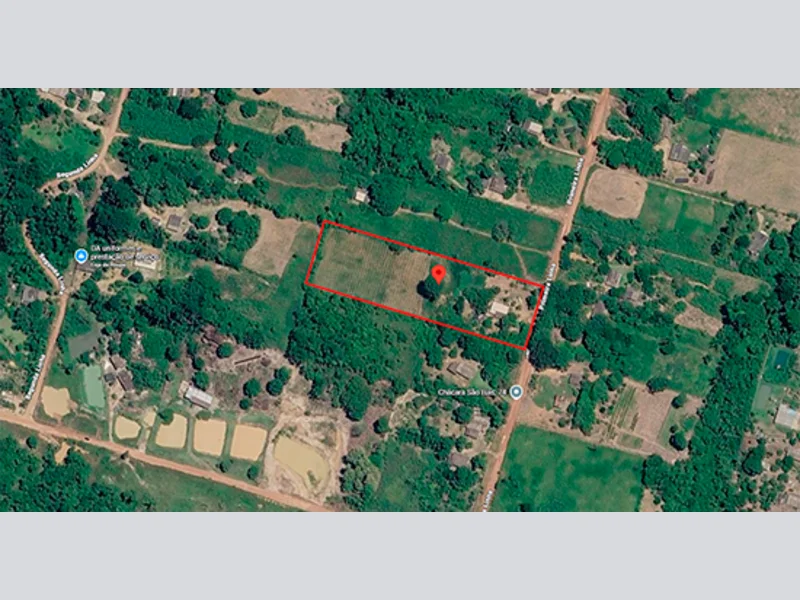 Casa - Alta Floresta - MT — foto 2