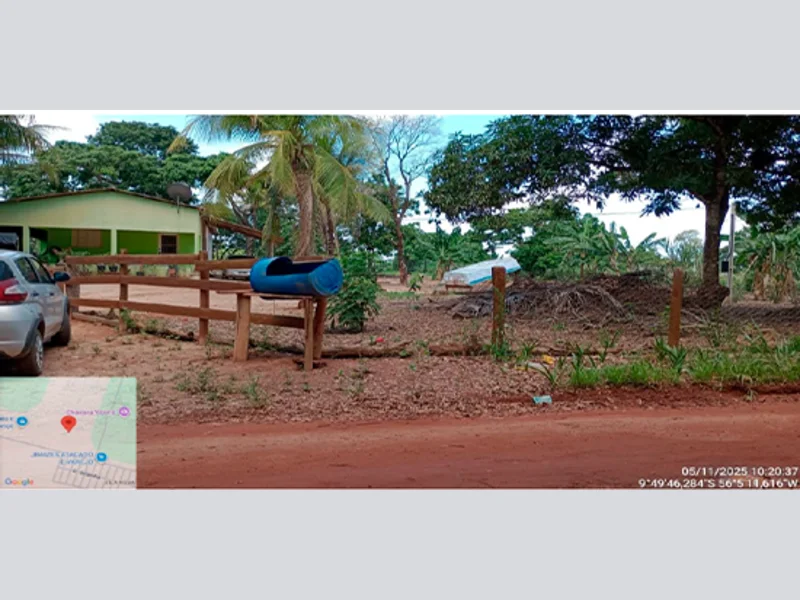 Casa - Alta Floresta - MT — foto 3