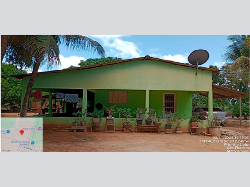 Casa - Alta Floresta - MT — foto 4