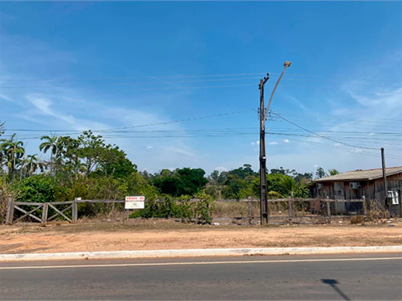 Terreno - Paranaíta - MT — foto 2