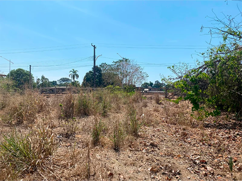 Terreno - Paranaíta - MT — foto 3