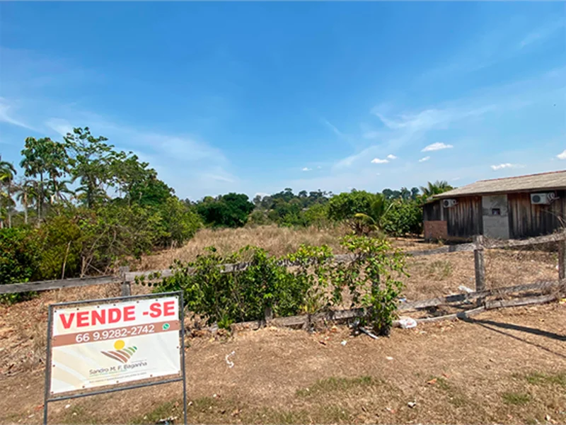 Terreno - Paranaíta - MT — foto 4