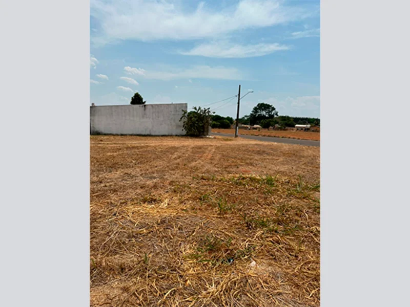 Terreno - Matupá - MT