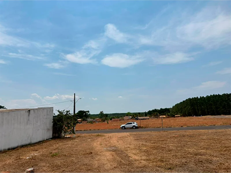 Terreno - Matupá - MT — foto 2