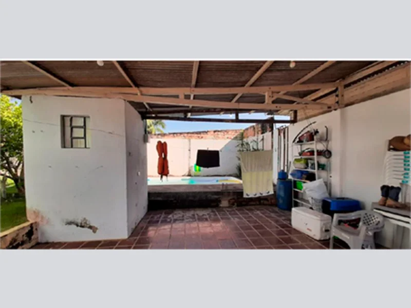 Casa - Paranaíta - MT — foto 2