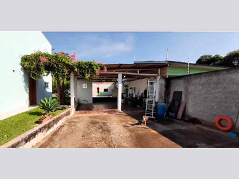 Casa - Paranaíta - MT — foto 3