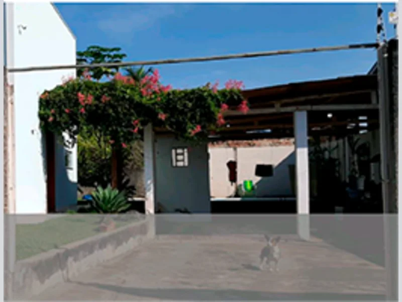 Casa - Paranaíta - MT — foto 4