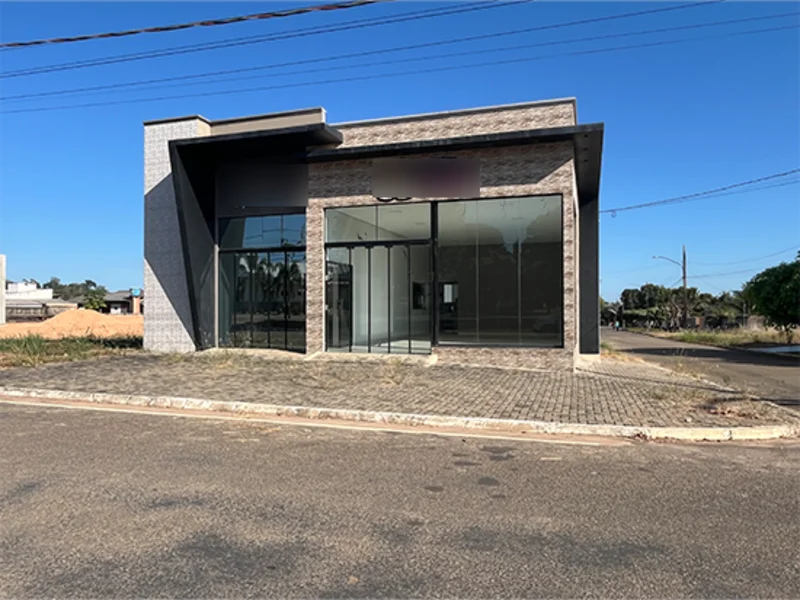 Prédio - Paranaíta - MT — foto 2