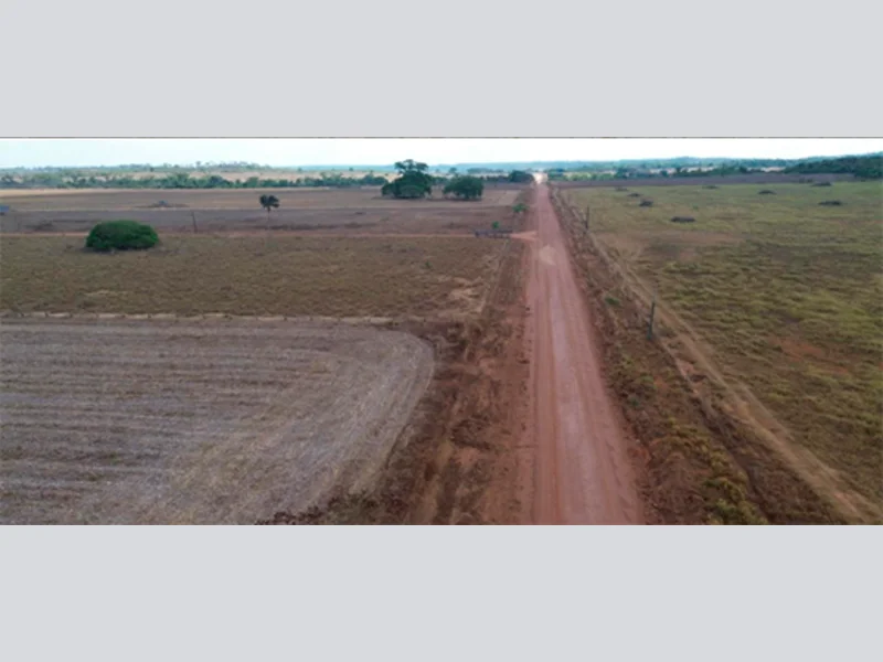 Terreno - Matupá - MT — foto 4