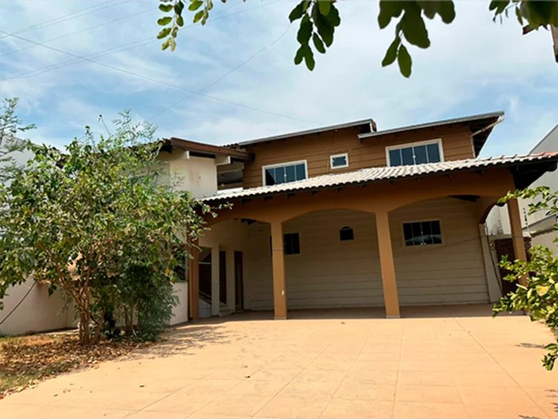 Casa - Matupá - MT