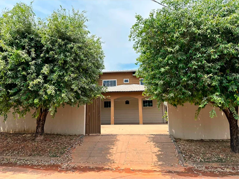 Casa - Matupá - MT — foto 2