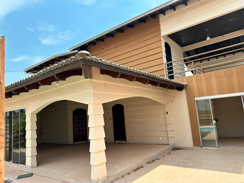 Casa - Matupá - MT — foto 3