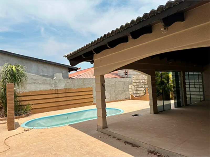 Casa - Matupá - MT — foto 4