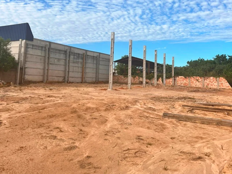 Terreno - Matupá - MT — foto 4