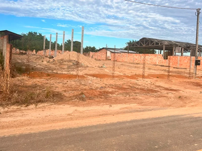 Terreno - Matupá - MT — foto 5