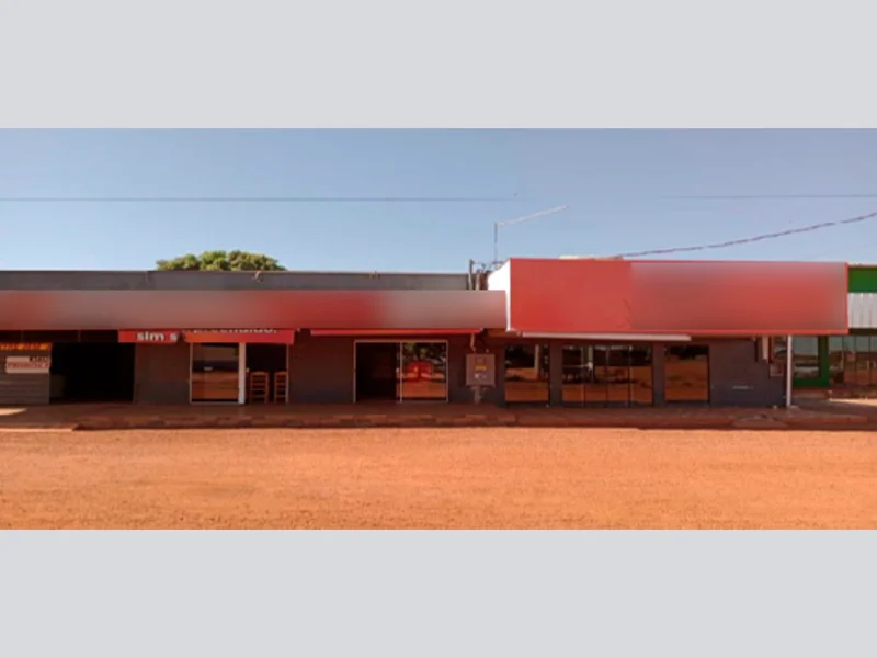 Prédio - Peixoto de Azevedo - MT — foto 2