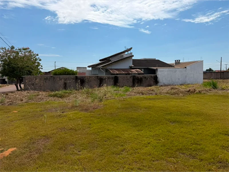 Terreno - Guarantã do Norte - MT — foto 2